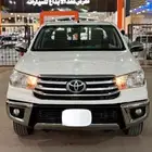 تويوتا هايلكس 2021 غمارتين GLX سعودي