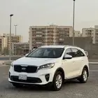 كيا سورنتو 2020 ( بنزين ) دبل
