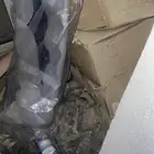 دفيوز SRTويايات مقصوصة