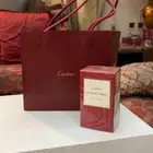 عطر كارتير LAPANTHERE اصلي وجديد ماانفتح