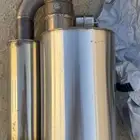 كت باك ماكس بور سييرا سلفرادو 19-25 مخارج صدام اخو الجديد