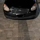 اكسنت قير تماتيك 2011