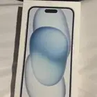 ايفون 15 بلس جديد