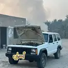 شروكي ( قطع غيار ) مديل 91 قير عادي