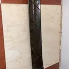 مسطره فورد فكتوريا نظيفه تركب على جميع الموديلات