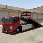 سطحة هيدروليك متجه للرياض