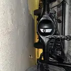 دفرنس هايلكس ( يابانية ) 2005 ونازل ..