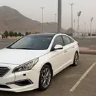 اعرض لكم سوناتا للبيع 2017
