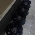 جنوط تاهو