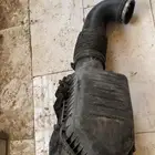 انتيك تشارجر وكرايسلر 5.7