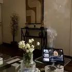 كنب وطاولات رخام للبيع