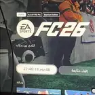 فيفا 26 بسعر ارخص من السوني