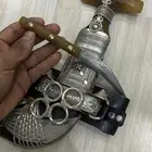 خنجر حك زراف