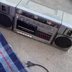 مسجل قديم للبيع ع السوم