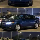كيا سيراتو 2012 فل كامل للبيع على السوم