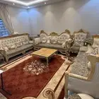 كنب كلاسيكي