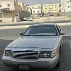 فورد فيكتوريا 2011