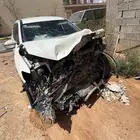 نيسان اكستريل 2021 مصدوم