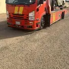 سطحه من الدمام الي الرياض