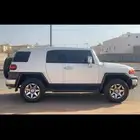 جيب تويوتا افجي موديل 2013