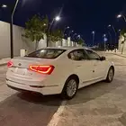 كيا كدنزا 2016