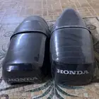 قطع دباب هوندا 70