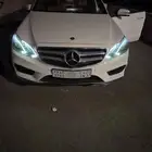 مرسيدس E300 2016 AMG