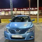 كامري 2007 للبيع