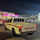 مطلوب هايلوكس