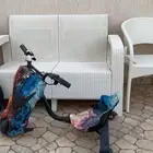 سكوتر   سيكل   غساله اتومتيك