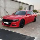 دوج تشارجر 2015 فل هاوس 8V