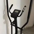 دراجة تمارين اوبتكال مغناطيسية تتحمل وزن 115 كجم