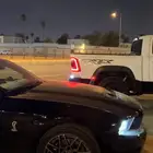 فورد موستنق شيلبي GT500