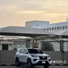 فورشنير 2024 بسعر 98 الف ماشي 58 شبه جديد