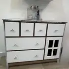 خزانه او ادراج