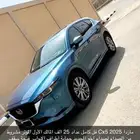 مازدا cx5 موديل 2025
