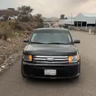فورد فلكس 2010