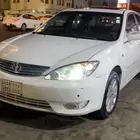 كامري موديل 2003