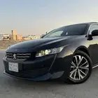 بيجو 508 مكينة 1.6 تيربو وارد المجدوعي