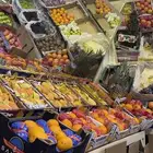 محل خضار للتقبيل