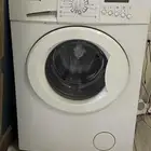غسالة ملابس اوتوماتيكية