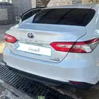 كامري 2018