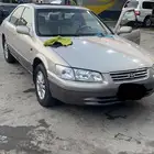 كامري 2002 قراندي تماتيك لونين