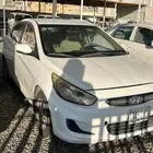 اكسنت 2016 ممشي 338الف قير مكينه شرط مفحوص مجدد