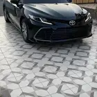 كامري 2023 ستاندر اسود