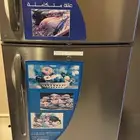 للبيع ثلاجه