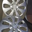 طيس اكسنت 4 حبات جديدة ع السوم