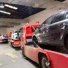 سطحه شمال وشرق الرياض