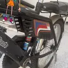 سيكل اندنوسي اصلي