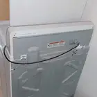 غسالة ملابس اوتماتيكية